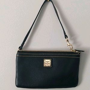 Women's Wristlet DOONEY & BOURKE